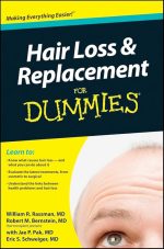 Hair Loss and Replacement for Dummies