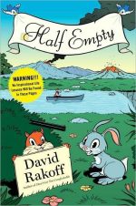 Half Empty: Essays