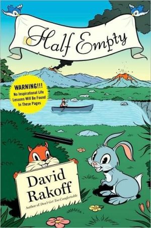 Half Empty: Essays