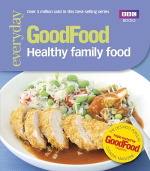 Healthy Family Food