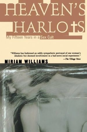 Heaven's Harlots