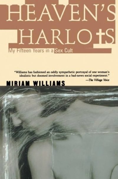 Heaven's Harlots