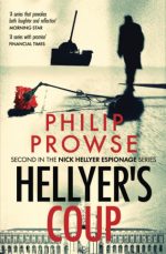 Hellyer's Coup