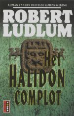 Het Halidon Complot