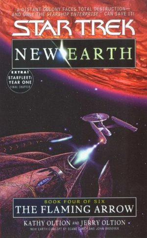 New Earth