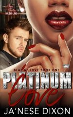 Platinum Love