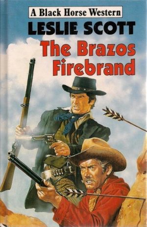 The Brazos Firebrand