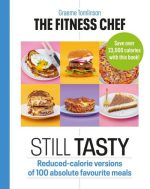 The FITNESS CHEF