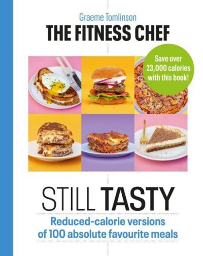 The FITNESS CHEF