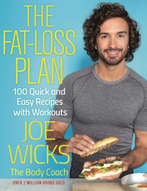 The Fat-Loss Plan