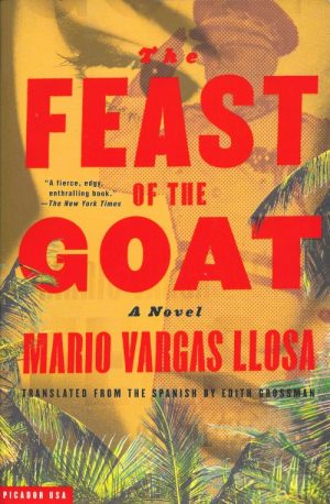 The Feast of the Goat
