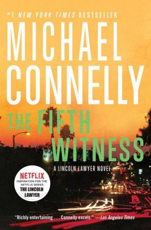 The Fifth Witness