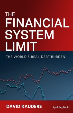 The Financial System Limit: Britain's Real Debt Burden
