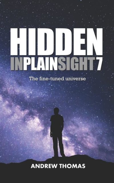 The Fine-Tuned Universe