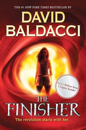 The Finisher