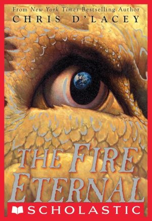 The Fire Eternal