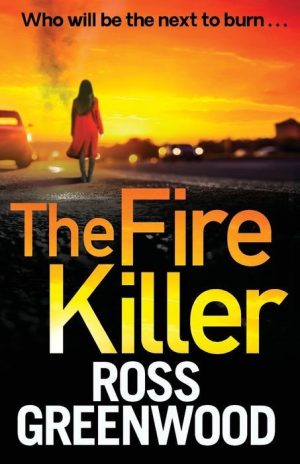 The Fire Killer