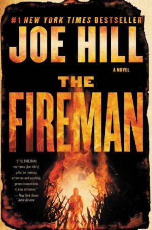 The Fireman