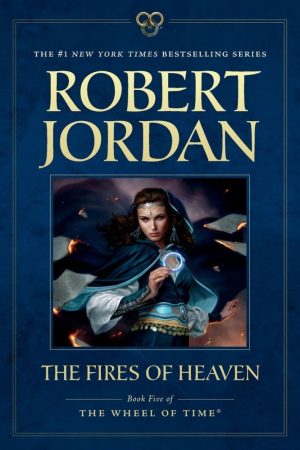 The Fires of Heaven