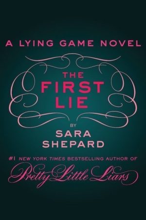 The First Lie