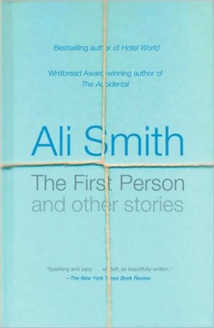 The First Person and Other Stories
