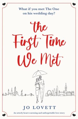The First Time We Met