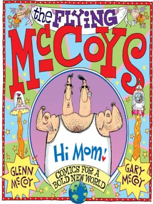 The Flying McCoys