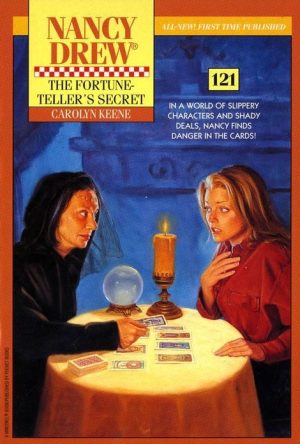 The Fortune-Teller's Secret