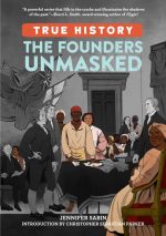 The Founders Unmasked