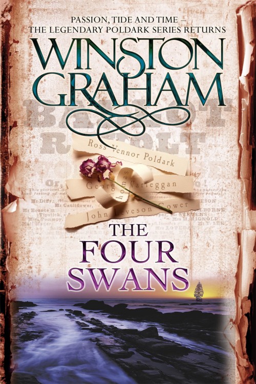 The Four Swans The Four Swans