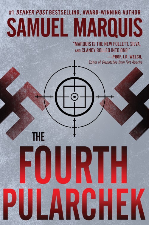 The Fourth Pularchek The Fourth Pularchek