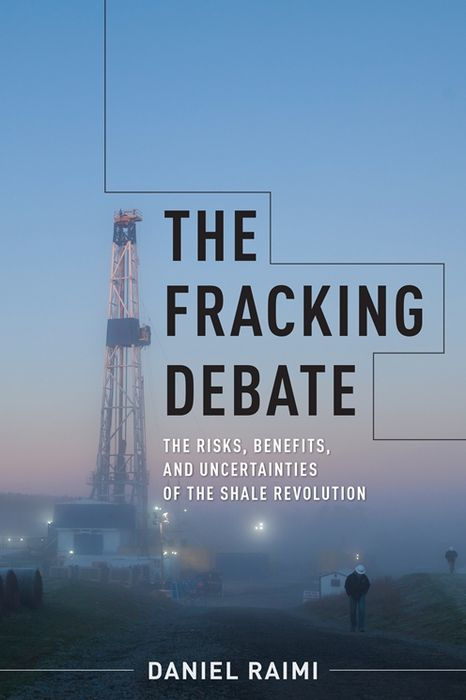 The Fracking Debate The Fracking Debate