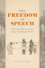 The Freedom of Speech