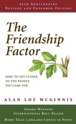 The Friendship Factor
