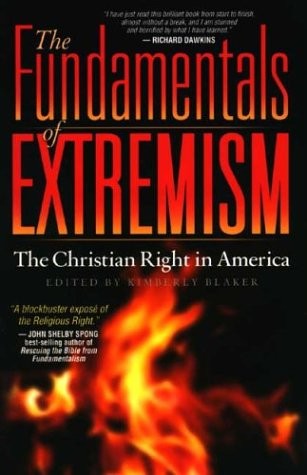 The Fundamentals of Extremism The Fundamentals of Extremism