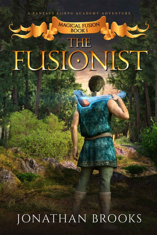 The Fusionist The Fusionist