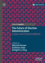 The Future of Election Administration
