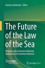 The Future of the Law of the Sea