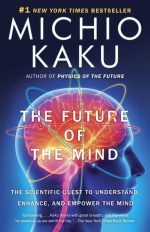 The Future of the Mind