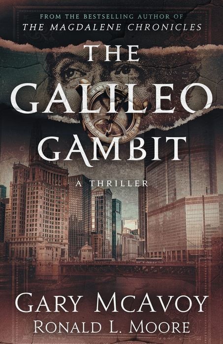 The Galileo Gambit The Galileo Gambit