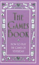 The Games Book