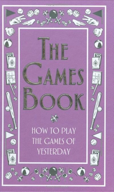 The Games Book