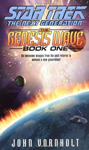 The Genesis Wave