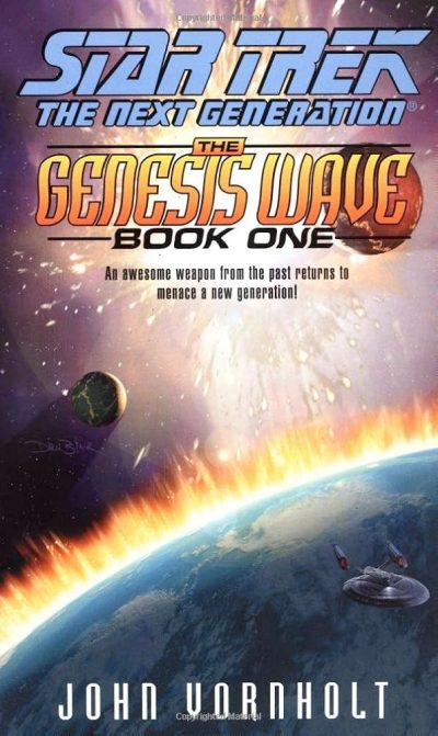 The Genesis Wave