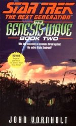 The Genesis Wave: Book Two