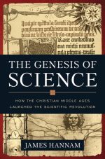 The Genesis of Science
