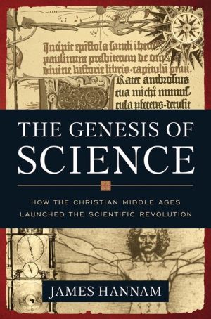 The Genesis of Science
