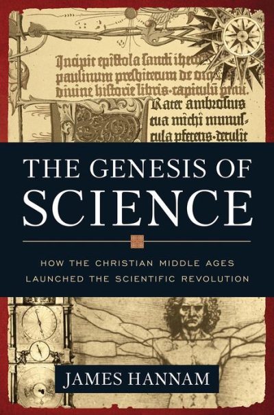 The Genesis of Science