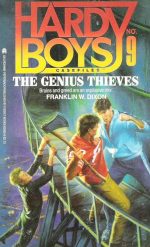 The Genius Thieves