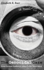 The Genocidal Gaze